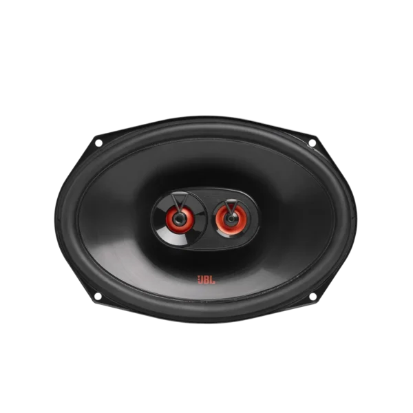 JBL Club 9632 car speaker Oval 2-way 255 W 2 pc(s)
