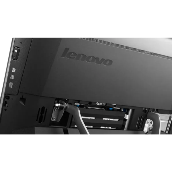 Lenovo B40-30 Intel® Core™ i5 i5-4460T 54.6 cm (21.5″) 1920 x 1080 pixels Touchscreen All-in-One PC 8 GB DDR3L-SDRAM 1 TB HDD NVIDIA® GeForce® 820A Windows 8.1 Black