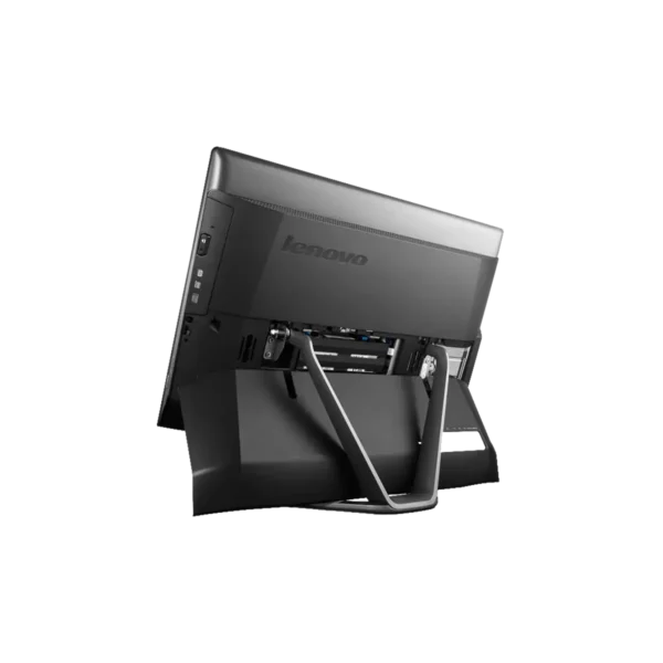 Lenovo B40-30 Intel® Core™ i5 i5-4460T 54.6 cm (21.5″) 1920 x 1080 pixels Touchscreen All-in-One PC 8 GB DDR3L-SDRAM 1 TB HDD NVIDIA® GeForce® 820A Windows 8.1 Black