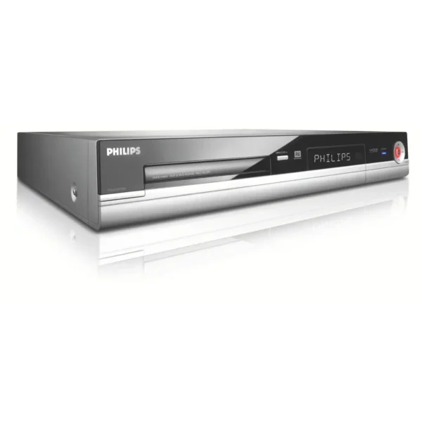 Philips Hard Disk/DVD Recorder DVDR3440H/05
