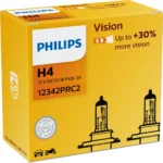 Philips Vision 12342PRC2 More