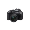Canon EOS R10 + RF-S 18-150mm IS STM MILC 24.2 MP CMOS 6000 x 4000 pixels Black