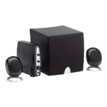 Trust 2.1 SP-3700T speaker set 2.1 channels 5 W