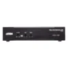 ATEN AP106-AT-U audio amplifier Black