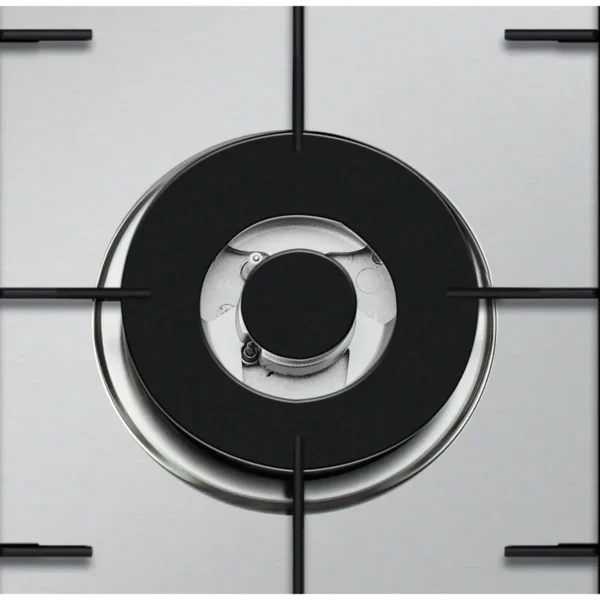 Whirlpool GMA 7521/IXL Stainless steel Built-in Gas 5 zone(s)