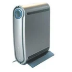 Freecom FHD-3 500GB USB 2.0 & FireWire external hard drive 7200 RPM Aluminium