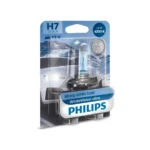 Philips WhiteVision ultra 12972WVUB1 Stylish white look