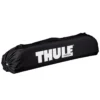 Thule 601100 car roof / rack carrier Soft car roof top Black, Grey, Silver