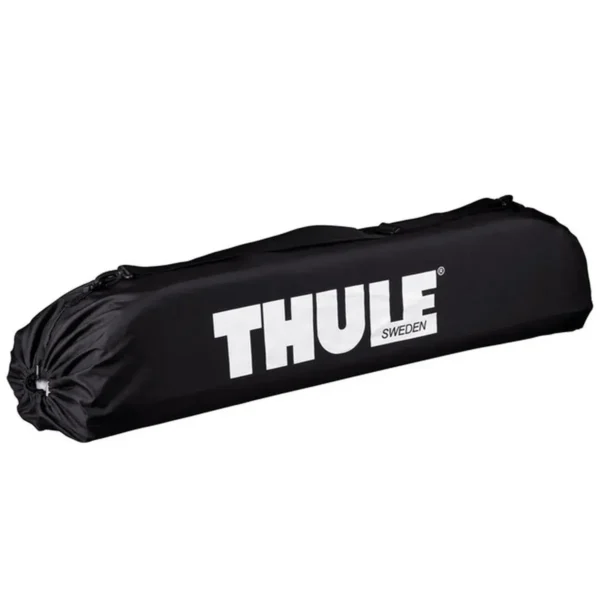 Thule 601100 car roof / rack carrier Soft car roof top Black, Grey, Silver