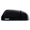 Thule 601100 car roof / rack carrier Soft car roof top Black, Grey, Silver