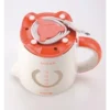 Ariete Spremì electric citrus press 40 W Orange, White