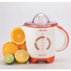 Ariete Spremì electric citrus press 40 W Orange, White