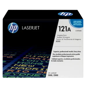 HP Color LaserJet Imaging Drum C9704A
