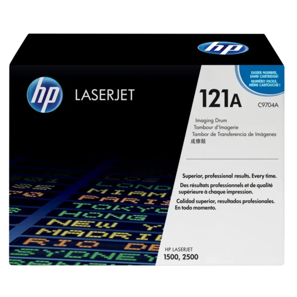 HP Color LaserJet Imaging Drum C9704A