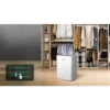 Hisense D12HW 40 dB 260 W White