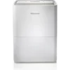 Hisense D12HW 40 dB 260 W White
