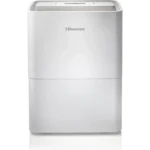 Hisense D12HW 40 dB 260 W White