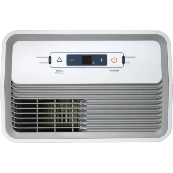 Hisense D12HW 40 dB 260 W White