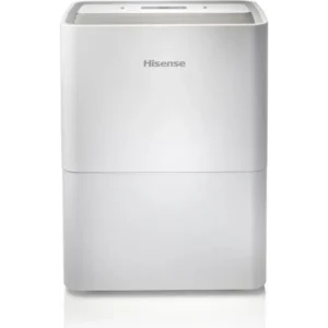 Hisense D12HW 40 dB 260 W White