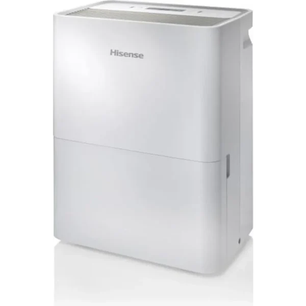 Hisense D12HW 40 dB 260 W White