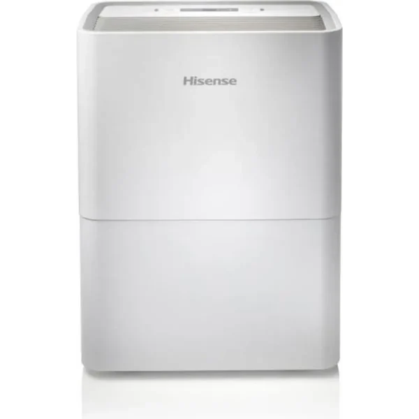 Hisense D12HW 40 dB 260 W White
