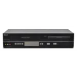 Philips DVD player DVP3345VB/F7
