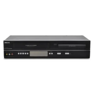 Philips DVD player DVP3345VB/F7