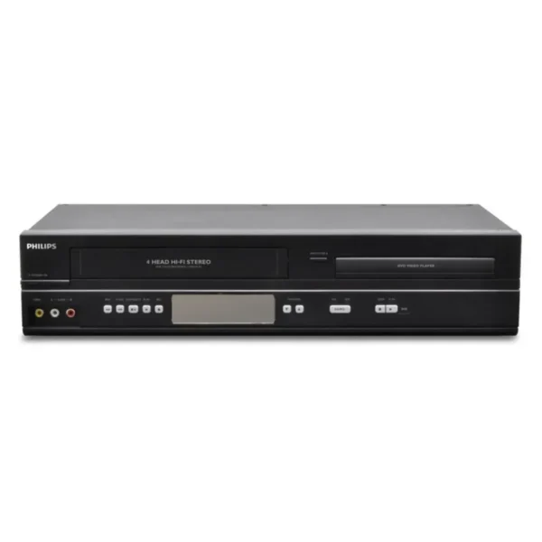 Philips DVD player DVP3345VB/F7