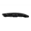 Thule Vectros Vector M Black, Metallic