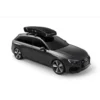 Thule Vectros Vector M Black, Metallic
