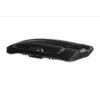 Thule Vectros Vector M Black, Metallic