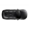 Thule Vectros Vector M Black, Metallic