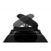 Thule Vectros Vector M Black, Metallic