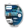 Philips CrystalVision Ultra 9006CVUSM car light bulb HB4 55 W Halogen