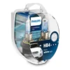 Philips CrystalVision Ultra 9006CVUSM car light bulb HB4 55 W Halogen