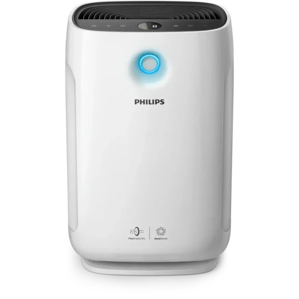 Philips AC2889/10R1 air purifier 79 m² 64 dB 56 W Grey
