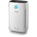 Philips AC2889/10R1 air purifier 79 m² 64 dB 56 W Grey