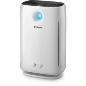 Philips AC2889/10R1 air purifier 79 m² 64 dB 56 W Grey
