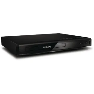 Philips 2000 series DVD player DVP2880/98