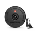 JBL BassPro Hub Pre-loaded subwoofer 200 W