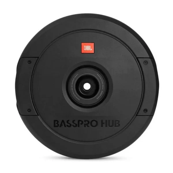 JBL BassPro Hub Pre-loaded subwoofer 200 W