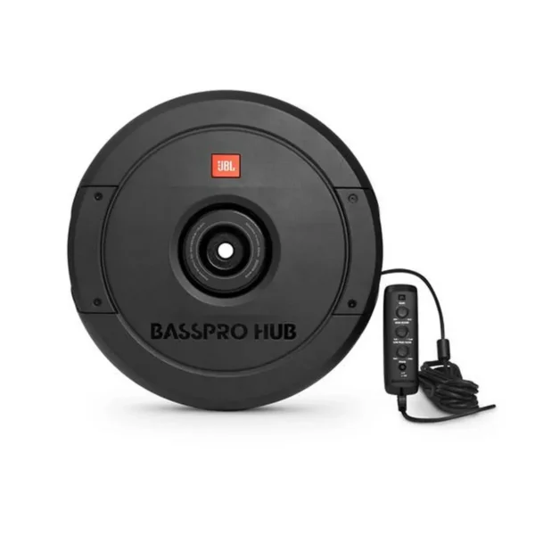 JBL BassPro Hub Pre-loaded subwoofer 200 W