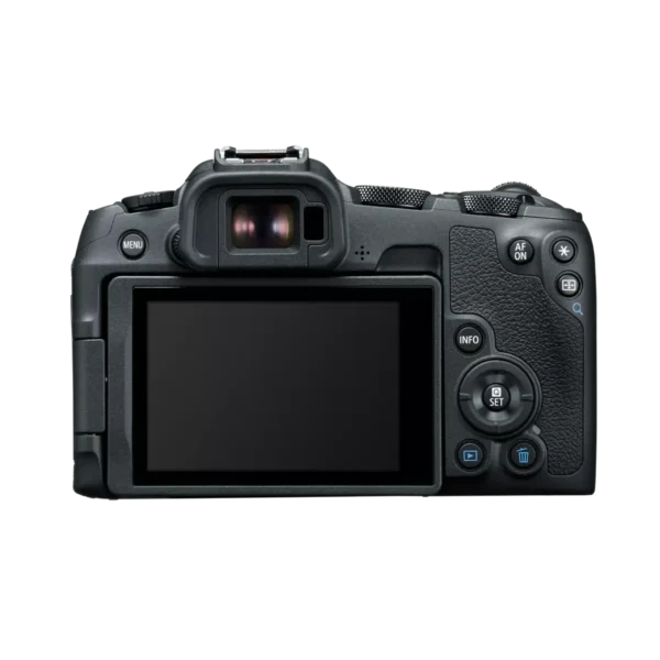 Canon EOS Kit R8 RF 24-50mm F4.5-6.3 IS STM Content Creator