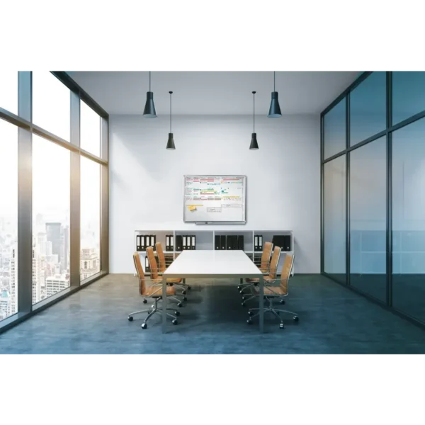 Legamaster planning set 1 for personal planning