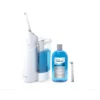 Philips Sonicare HX8452/23 electric flosser White