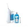 Philips Sonicare HX8452/23 electric flosser White