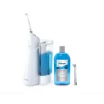 Philips Sonicare HX8452/23 electric flosser White