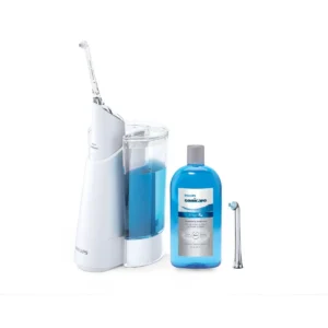 Philips Sonicare HX8452/23 electric flosser White