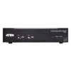 ATEN 2 x 120W Power Amplifier with DSP