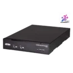 ATEN 2 x 120W Power Amplifier with DSP